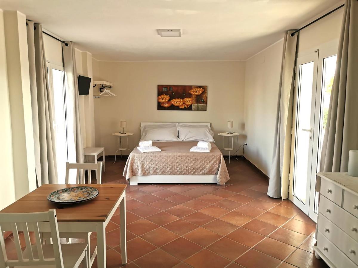 Lido di Noto Villa Mar מראה חיצוני תמונה