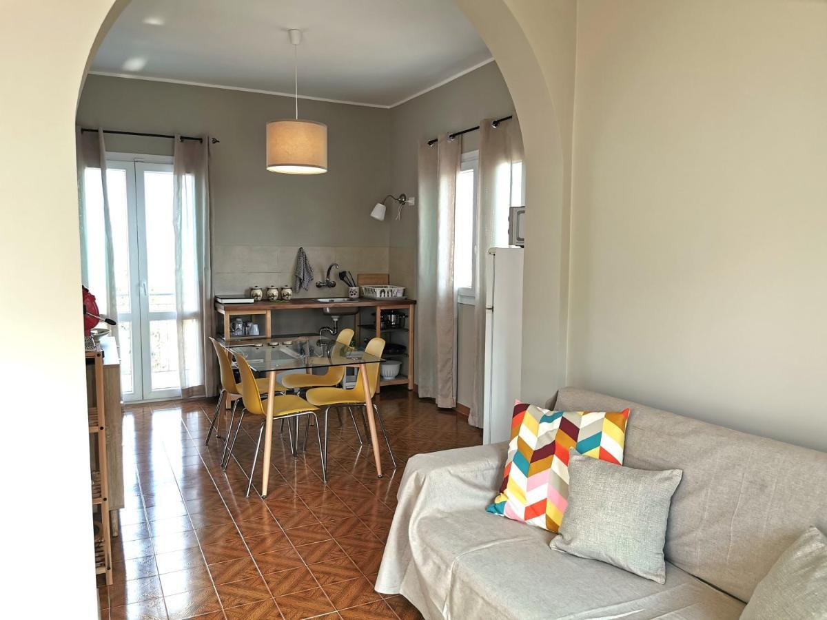 Lido di Noto Villa Mar מראה חיצוני תמונה