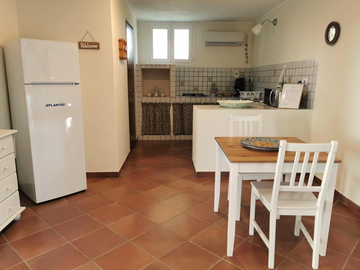 Lido di Noto Villa Mar מראה חיצוני תמונה