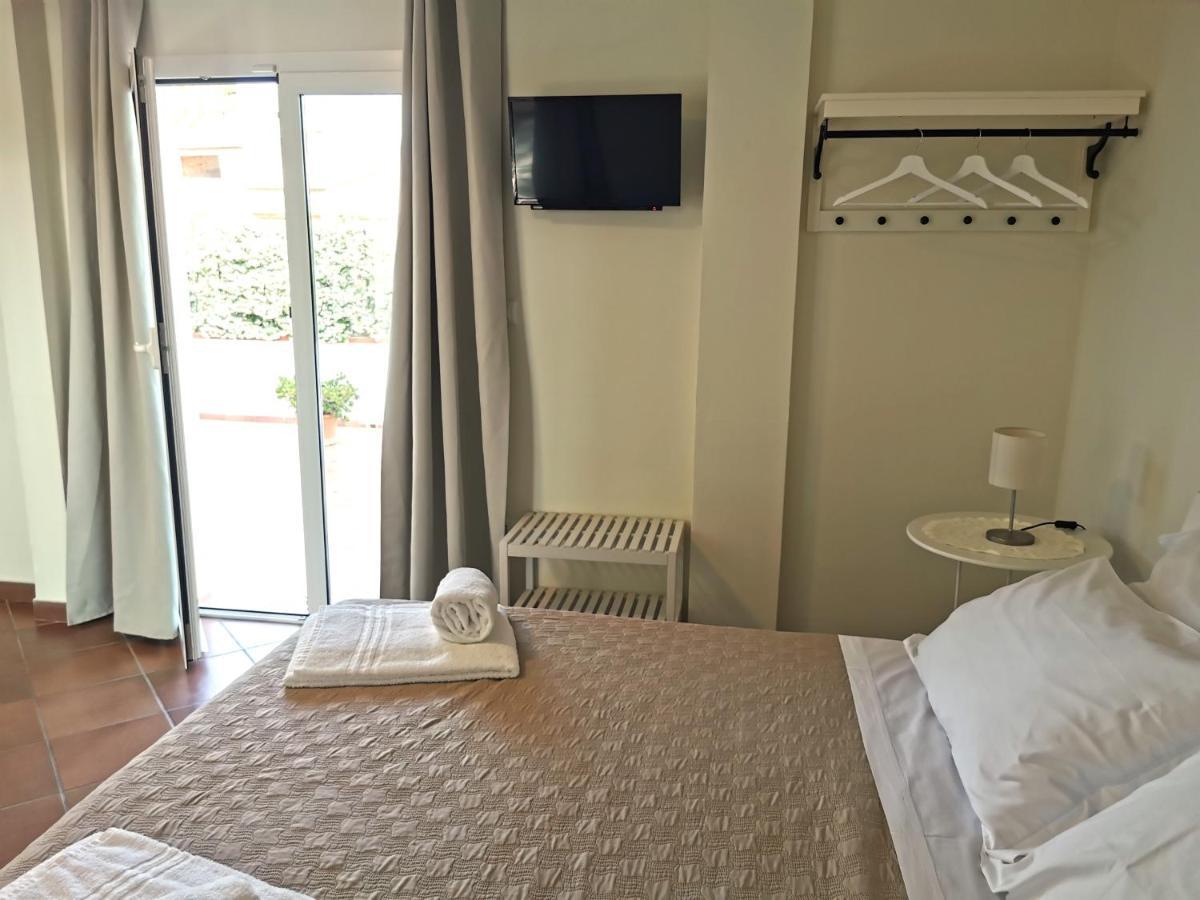 Lido di Noto Villa Mar מראה חיצוני תמונה
