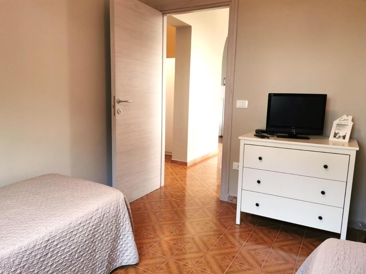 Lido di Noto Villa Mar מראה חיצוני תמונה