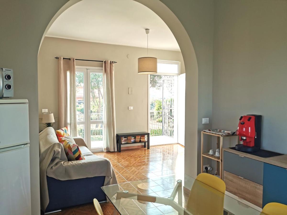 Lido di Noto Villa Mar מראה חיצוני תמונה