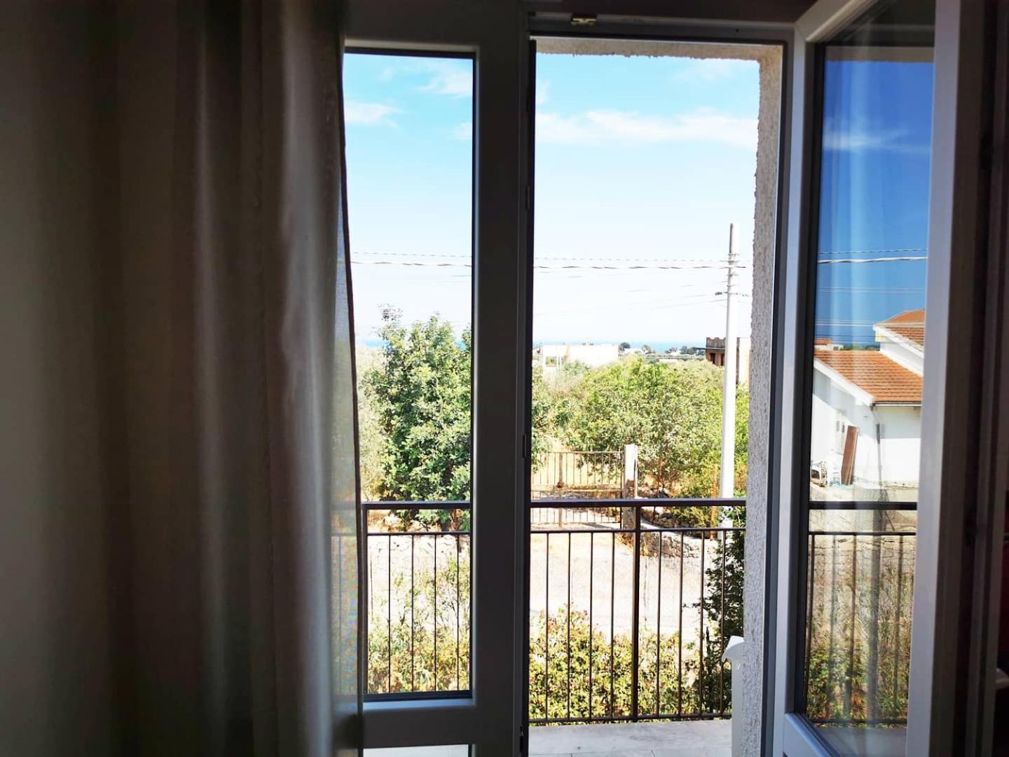 Lido di Noto Villa Mar מראה חיצוני תמונה