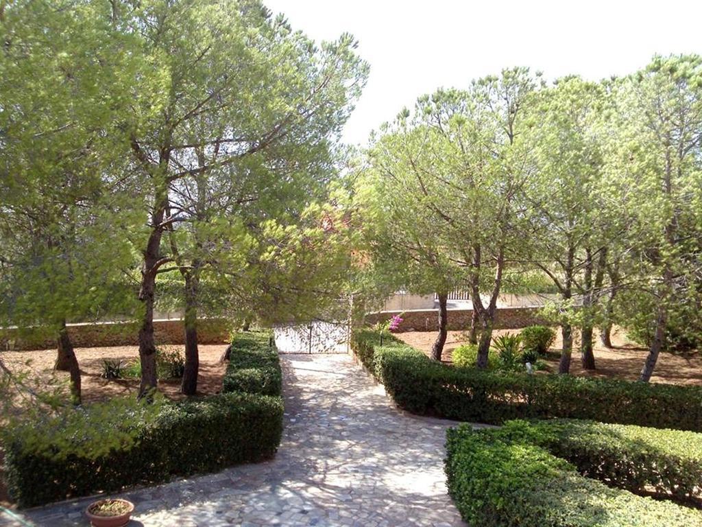 Lido di Noto Villa Mar מראה חיצוני תמונה